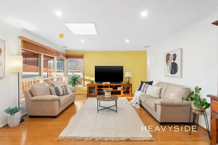 Third view of Homely house listing, 27 Sylvia Street, Blackburn South VIC 3130