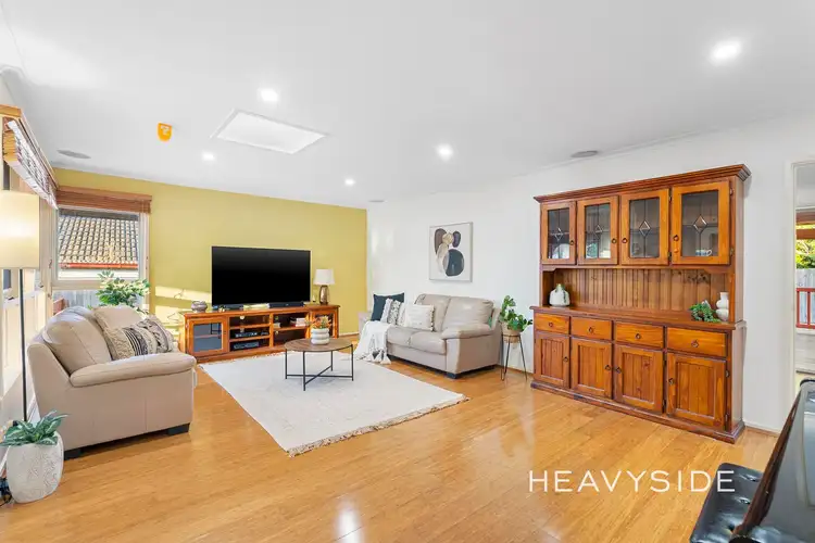 Fourth view of Homely house listing, 27 Sylvia Street, Blackburn South VIC 3130