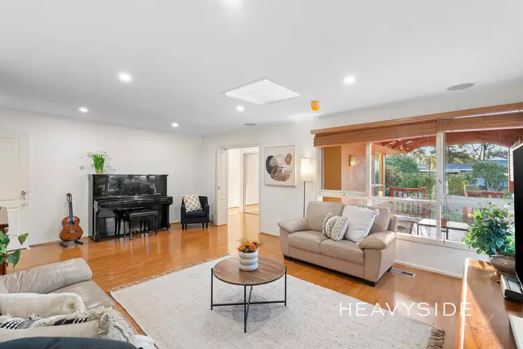 Fifth view of Homely house listing, 27 Sylvia Street, Blackburn South VIC 3130