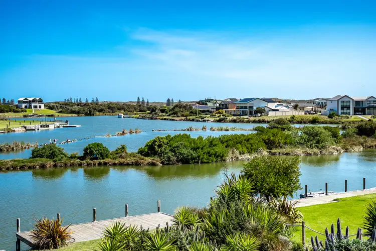 Third view of Homely house listing, 105 Wentworth Parade, Hindmarsh Island SA 5214