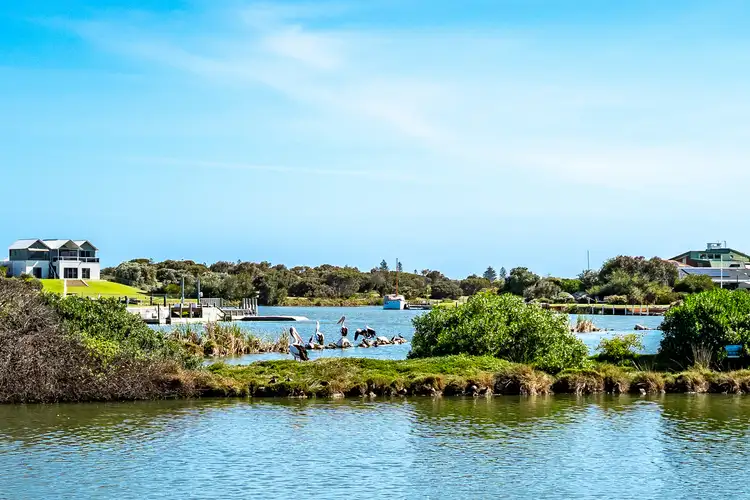 Fourth view of Homely house listing, 105 Wentworth Parade, Hindmarsh Island SA 5214