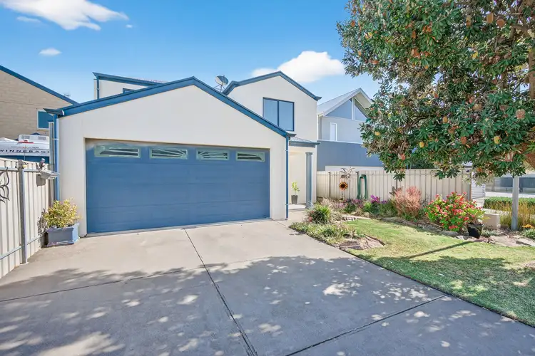 Fifth view of Homely house listing, 105 Wentworth Parade, Hindmarsh Island SA 5214