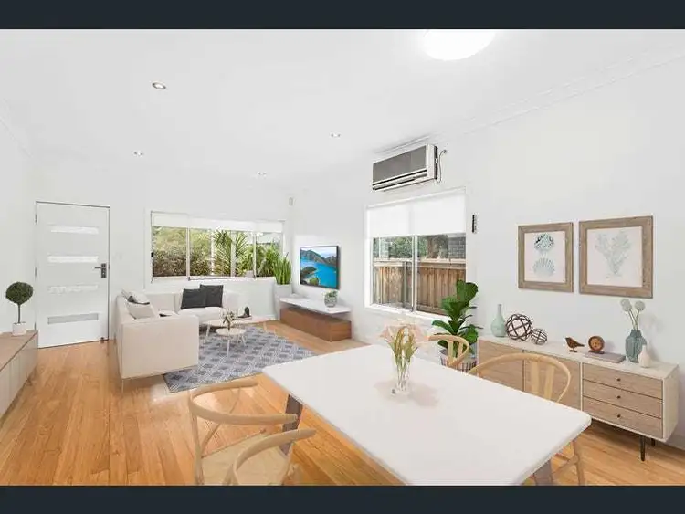 Second view of Homely house listing, 6 Henry Street, Tarrawanna NSW 2518
