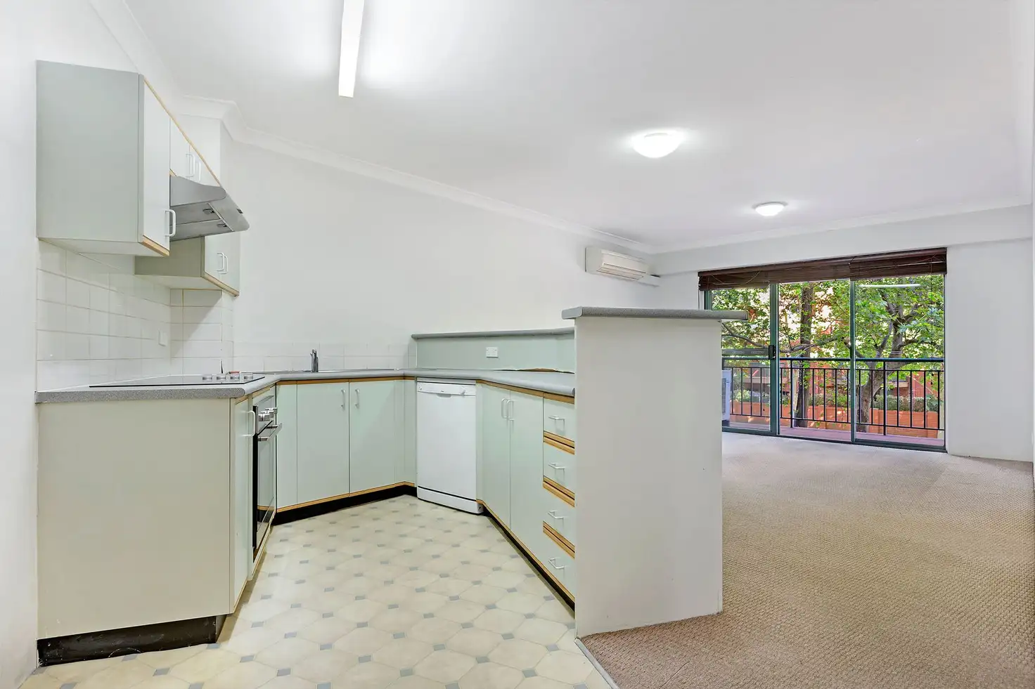 Main view of Homely apartment listing, 71/362 Mitchell Road, Erskineville NSW 2043