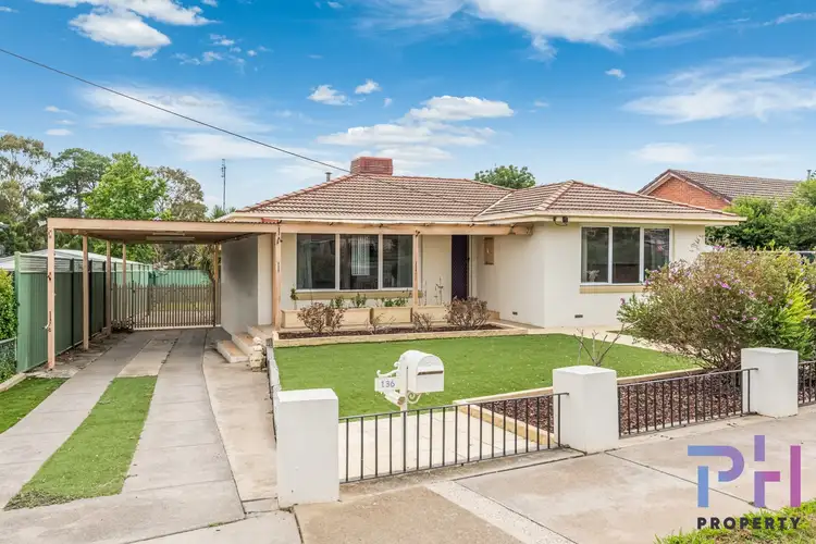 136 Saint Aidans Road