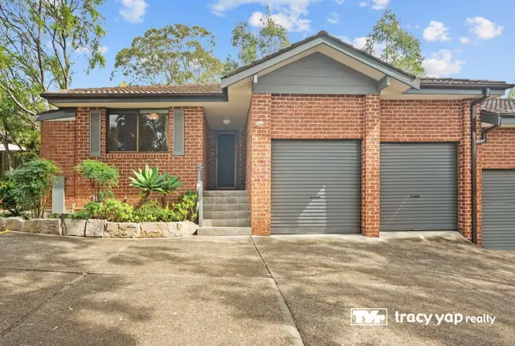 7/40-42 Stanley Road, Epping NSW 2121