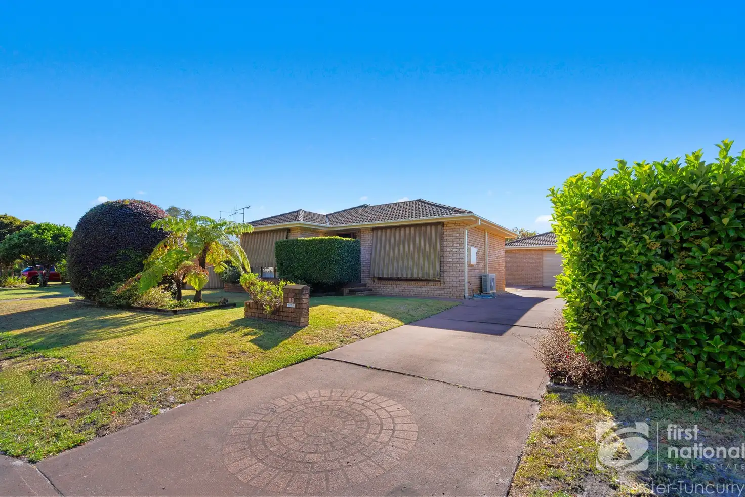 Main view of Homely house listing, 13 Eden Place, Tuncurry NSW 2428