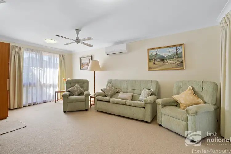Second view of Homely house listing, 13 Eden Place, Tuncurry NSW 2428