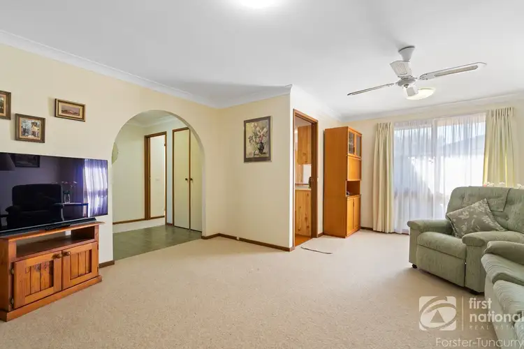 Third view of Homely house listing, 13 Eden Place, Tuncurry NSW 2428