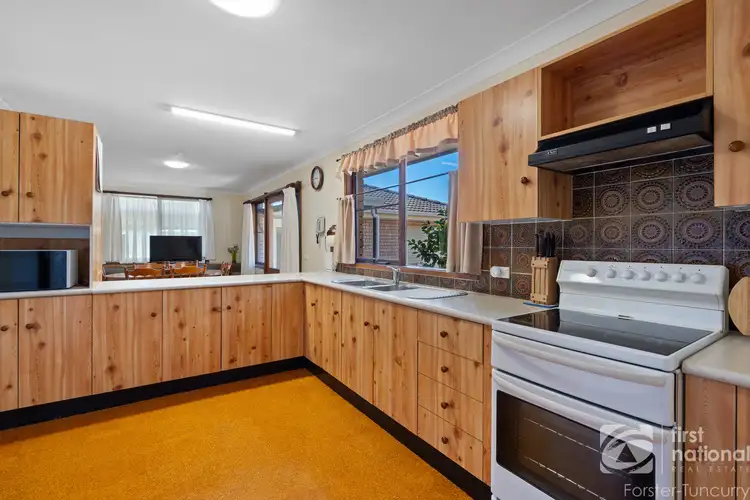 Fifth view of Homely house listing, 13 Eden Place, Tuncurry NSW 2428