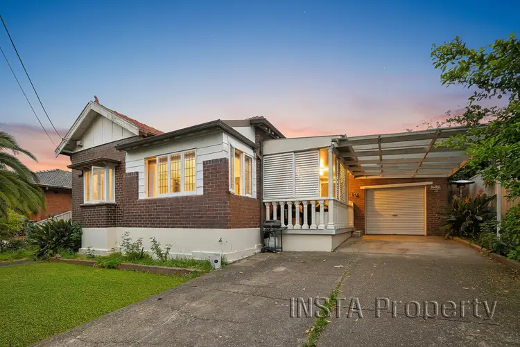 74 Cairds Avenue, Bankstown NSW 2200