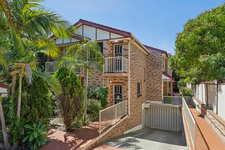 4/102 Sproule Street, Lakemba NSW 2195