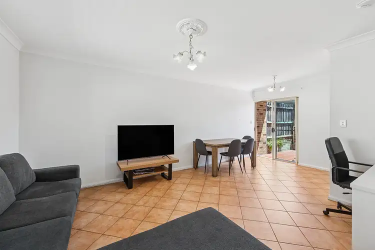 Second view of Homely townhouse listing, 4/102 Sproule Street, Lakemba NSW 2195