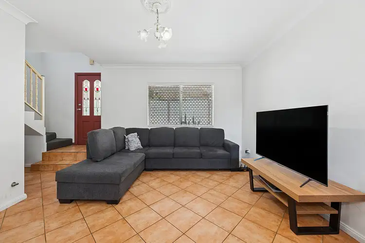 Third view of Homely townhouse listing, 4/102 Sproule Street, Lakemba NSW 2195