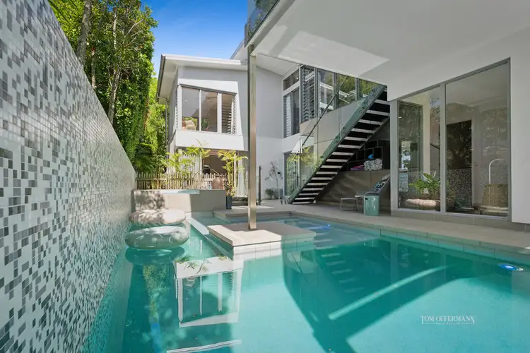 Third view of Homely house listing, 4 Edward Street, Noosaville QLD 4566