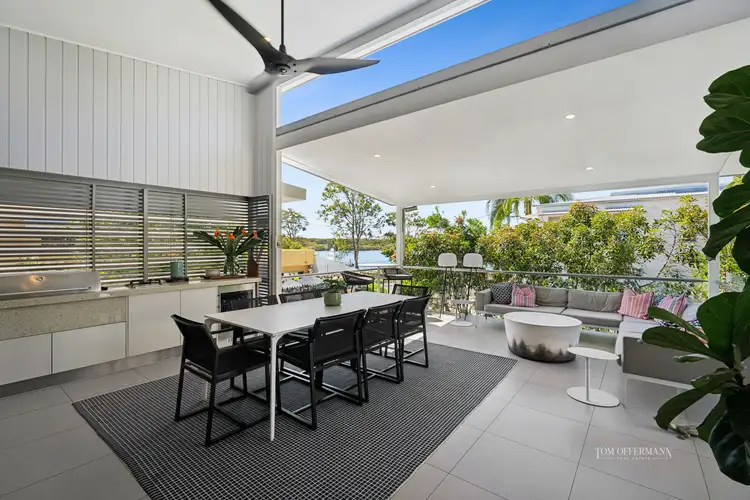 Fourth view of Homely house listing, 4 Edward Street, Noosaville QLD 4566