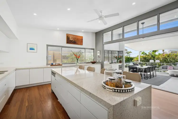 Fifth view of Homely house listing, 4 Edward Street, Noosaville QLD 4566