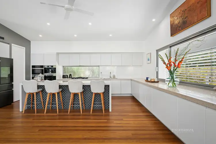 Sixth view of Homely house listing, 4 Edward Street, Noosaville QLD 4566