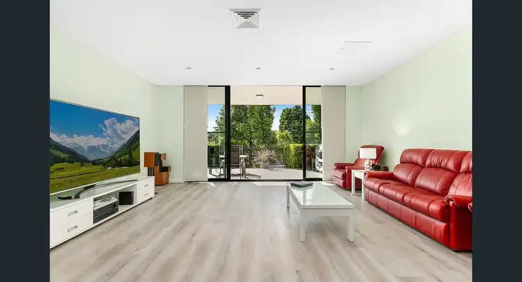 3/1-3 Boundary Road, Carlingford NSW 2118