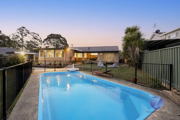 Second view of Homely house listing, 12 Percival Avenue, Appin NSW 2560