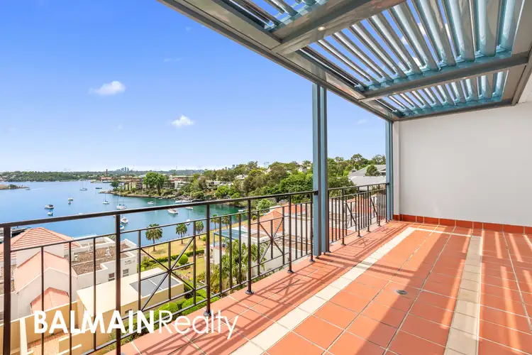 100/3 Wulumay Close, Rozelle NSW 2039