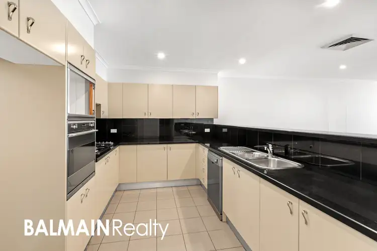 Third view of Homely apartment listing, 100/3 Wulumay Close, Rozelle NSW 2039