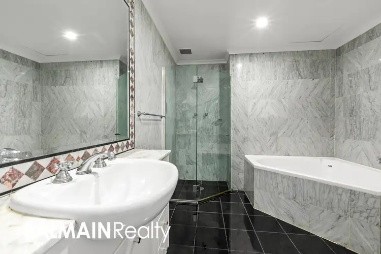 Fifth view of Homely apartment listing, 100/3 Wulumay Close, Rozelle NSW 2039