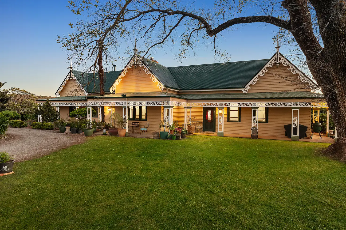 Main view of Homely house listing, 1207 Winter Street, Buninyong VIC 3357