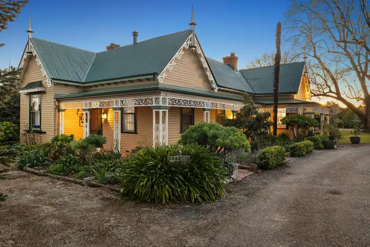 Third view of Homely house listing, 1207 Winter Street, Buninyong VIC 3357