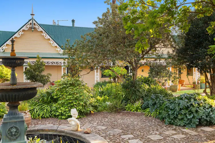 Fourth view of Homely house listing, 1207 Winter Street, Buninyong VIC 3357