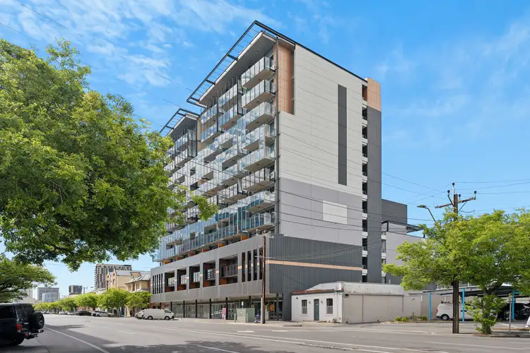 204/271-281 Gouger Street