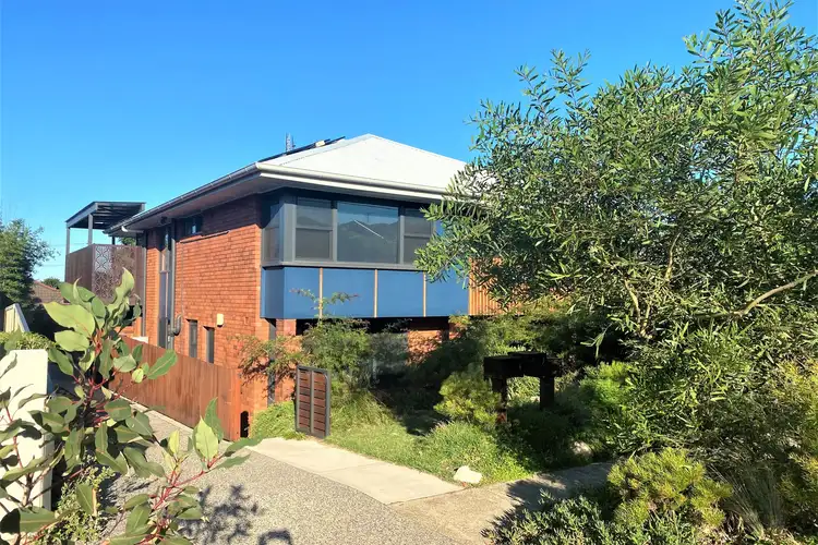 1/31 Pell Street, Merewether NSW 2291