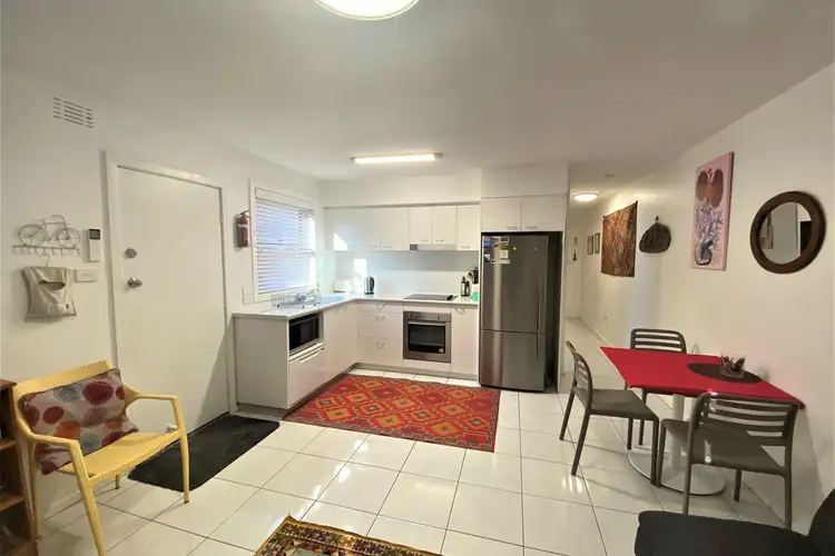 Third view of Homely apartment listing, 1/31 Pell Street, Merewether NSW 2291