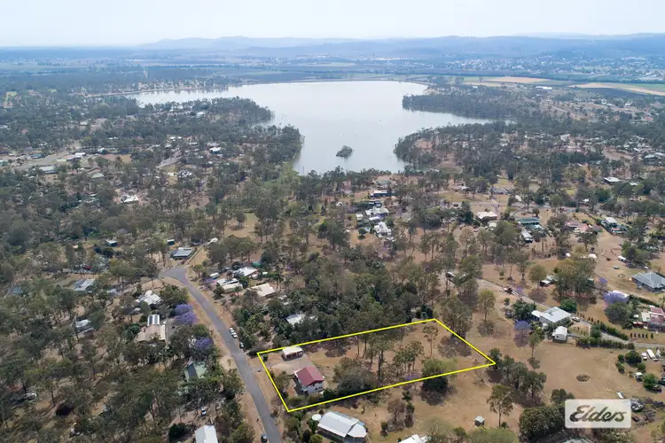 Main view of Homely house listing, 12 Plover Court, Laidley Heights QLD 4341
