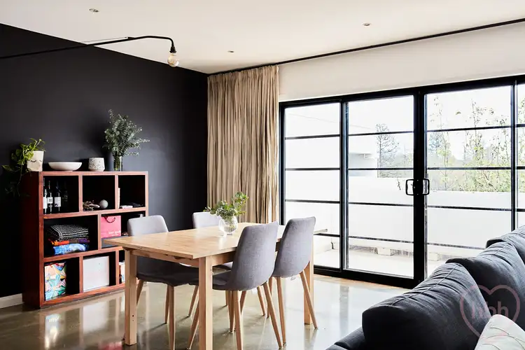 Second view of Homely apartment listing, 18/2 Cunningham Street, Griffith ACT 2603