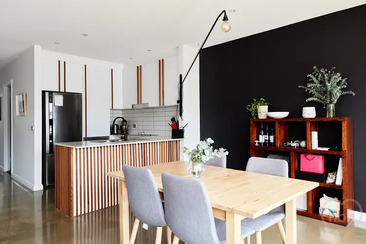 Fourth view of Homely apartment listing, 18/2 Cunningham Street, Griffith ACT 2603