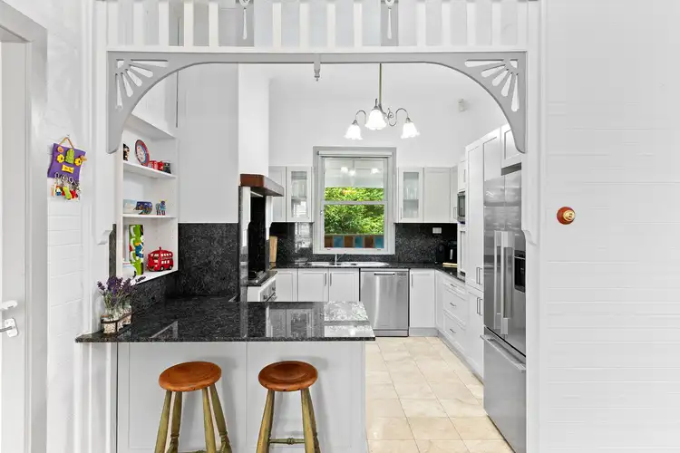 Sixth view of Homely house listing, 67 Old Northern Road, Baulkham Hills NSW 2153