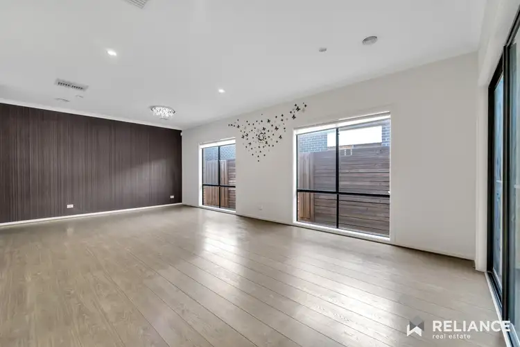 Fourth view of Homely house listing, 9 Bellevue Drive, Truganina VIC 3029