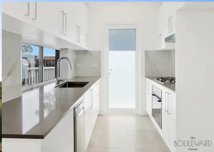 Third view of Homely unit listing, 33a Fairfield Road, Woodpark NSW 2164