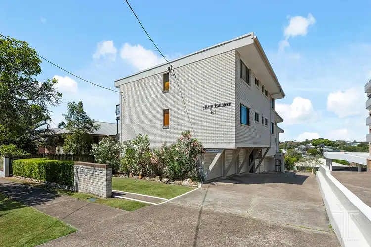 3/61 Kirkland Avenue, Coorparoo QLD 4151