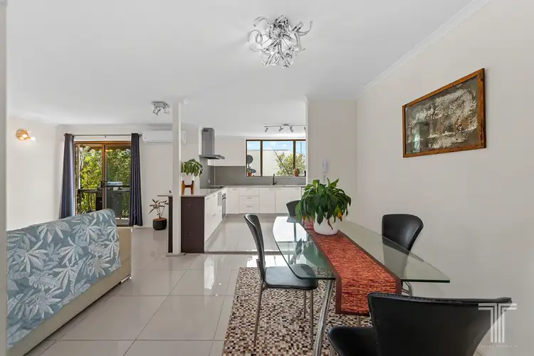 Second view of Homely unit listing, 3/61 Kirkland Avenue, Coorparoo QLD 4151