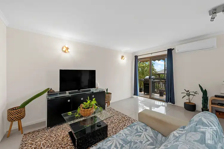 Third view of Homely unit listing, 3/61 Kirkland Avenue, Coorparoo QLD 4151