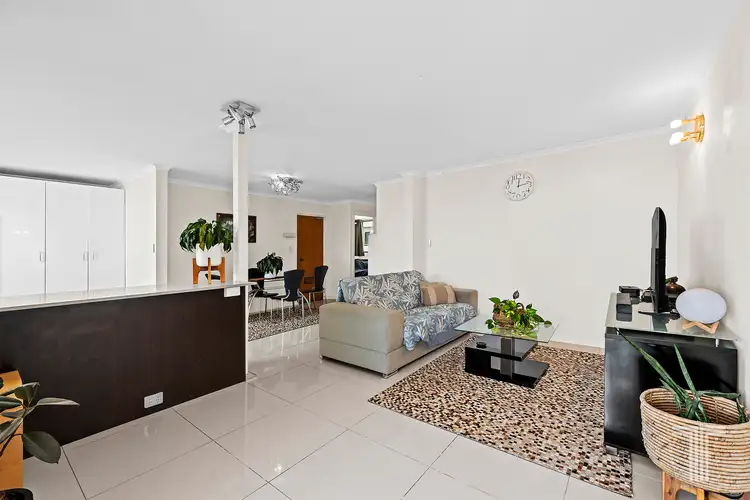 Fourth view of Homely unit listing, 3/61 Kirkland Avenue, Coorparoo QLD 4151