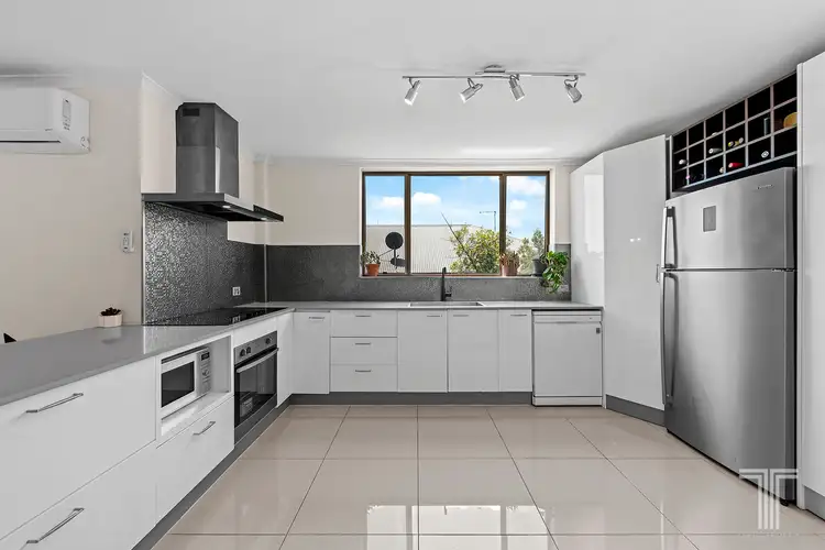 Fifth view of Homely unit listing, 3/61 Kirkland Avenue, Coorparoo QLD 4151