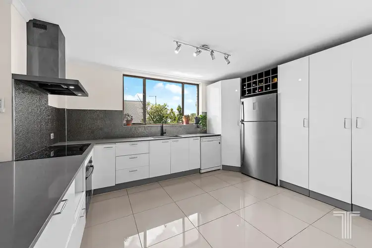 Sixth view of Homely unit listing, 3/61 Kirkland Avenue, Coorparoo QLD 4151