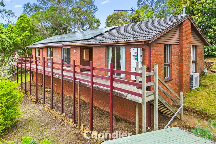 Second view of Homely house listing, 1 Ropley Grange, Upwey VIC 3158