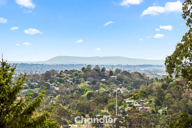 Third view of Homely house listing, 1 Ropley Grange, Upwey VIC 3158