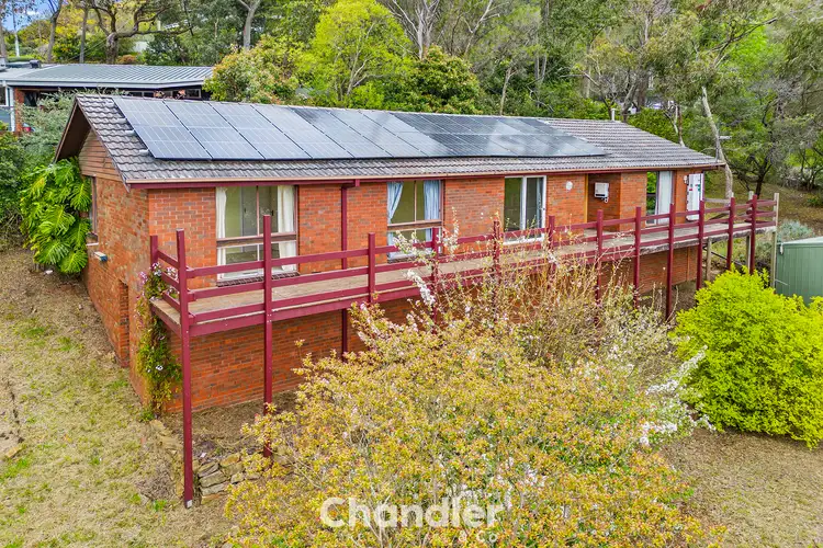 Fourth view of Homely house listing, 1 Ropley Grange, Upwey VIC 3158