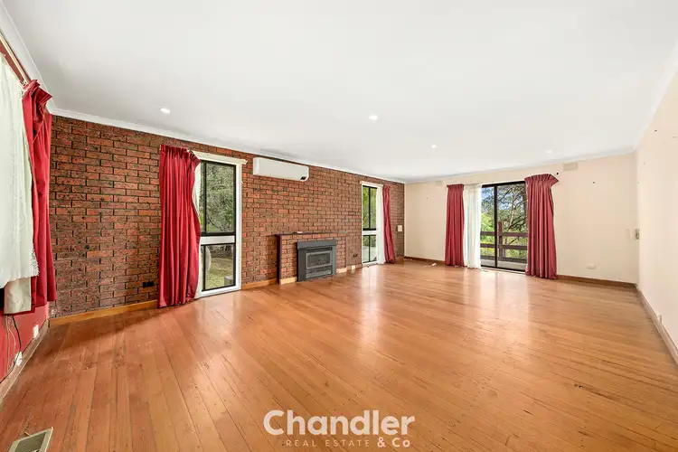 Fifth view of Homely house listing, 1 Ropley Grange, Upwey VIC 3158