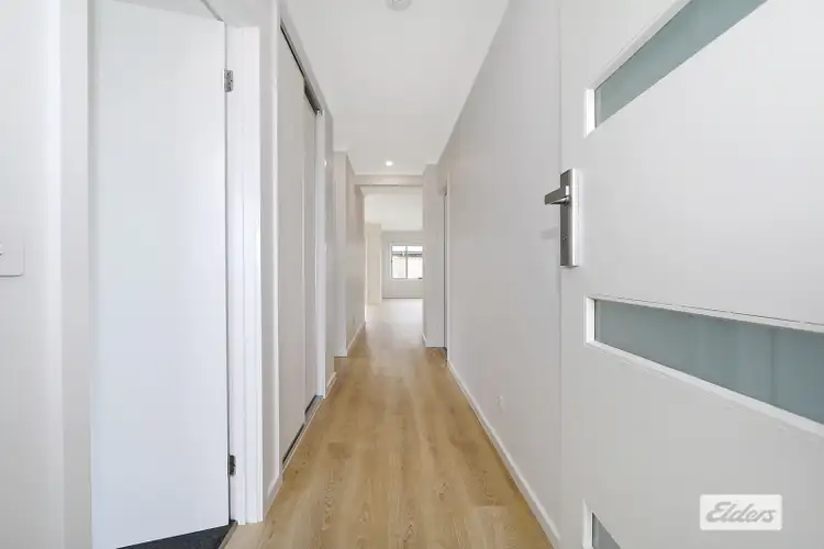 Second view of Homely house listing, 28 Unaipon Street, Leneva VIC 3691